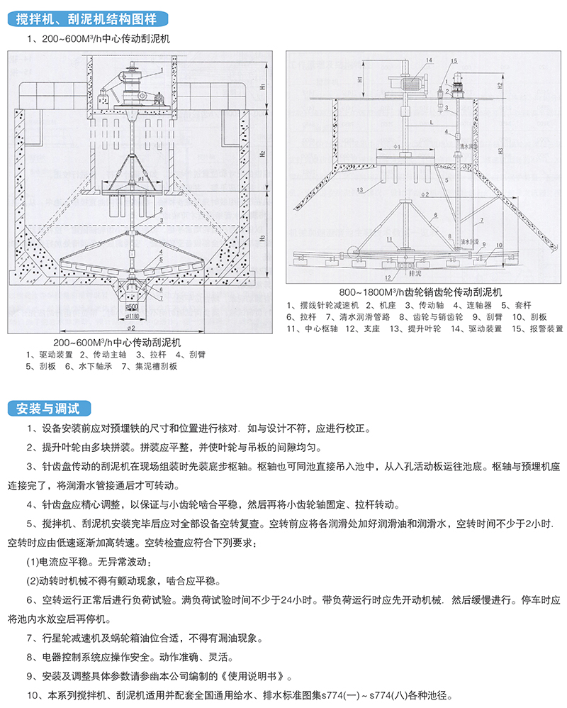 可移式攪拌機(jī)